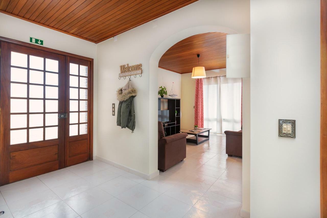 Villa Vista Mar Funchal  Exterior photo